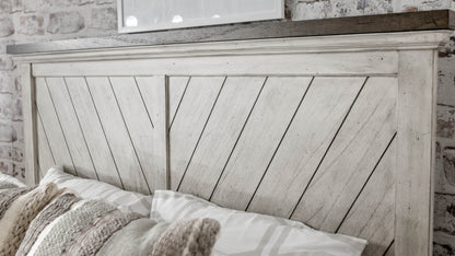 Chambre Bear Creek