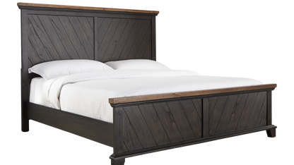 Chambre Bear Creek