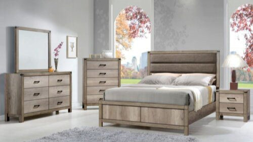 Chambre Matteo