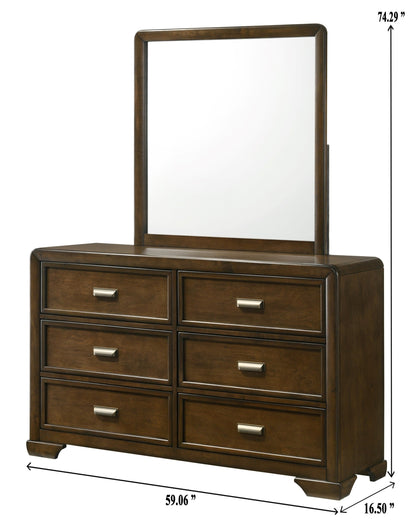 Commode Coffield