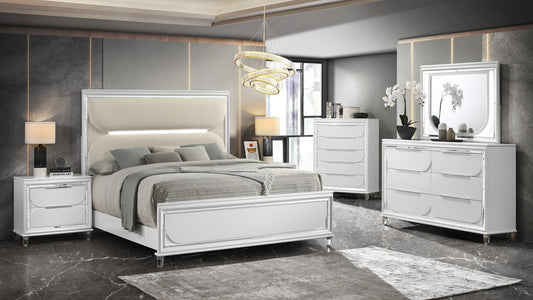 Chambre Eden