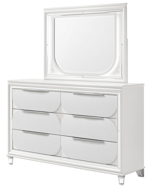 Commode Eden