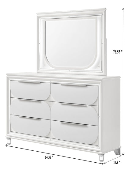 Commode Eden