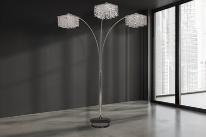 Lampadaire élégant