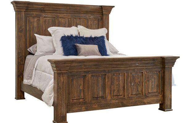 Chambre d'Olivia