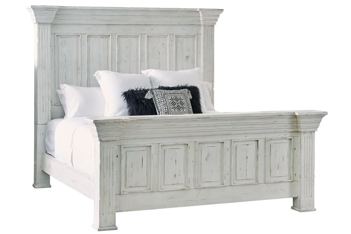 Chambre d'Olivia