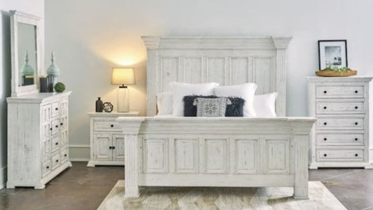 Chambre d'Olivia