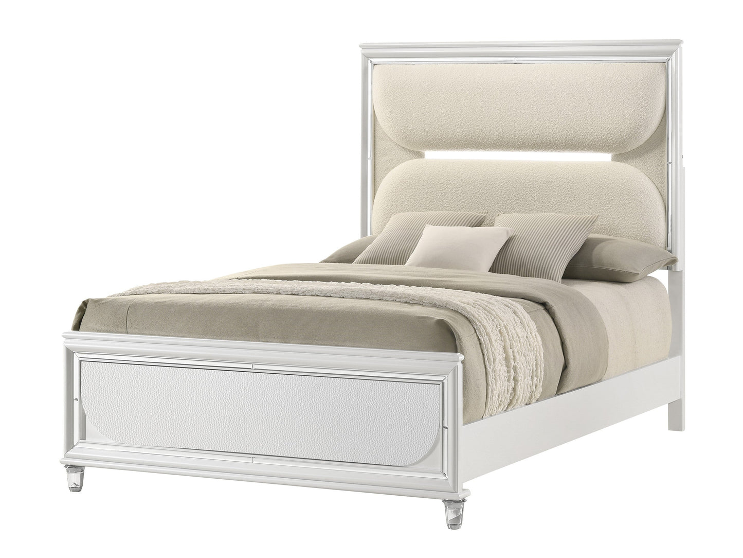 Chambre Eden