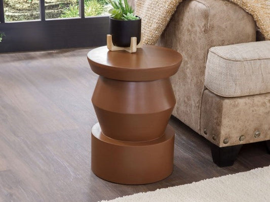 Table d'appoint Allen
