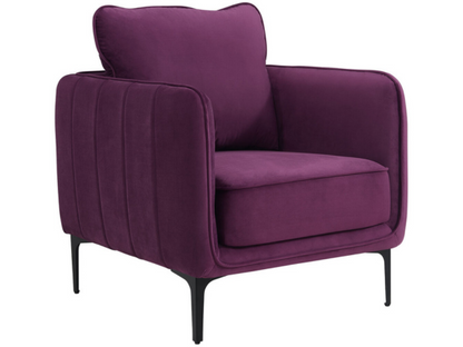 Fauteuil d'appoint Rae