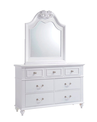 Commode Alana