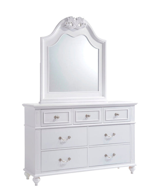 Commode Alana