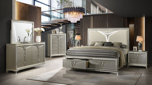 Chambre Palladium