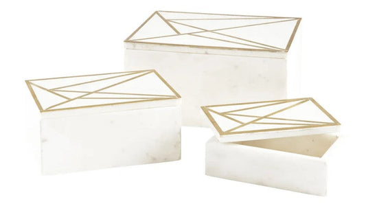 Ensemble d'accents Ackley