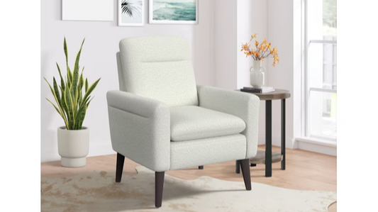 Fauteuil d'appoint Hawk