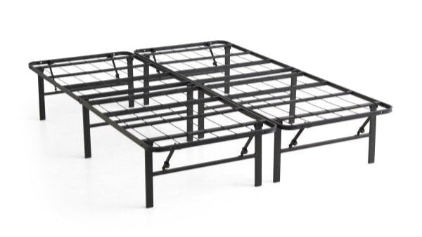 Lit plateforme