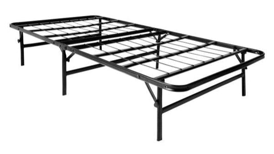 Lit plateforme