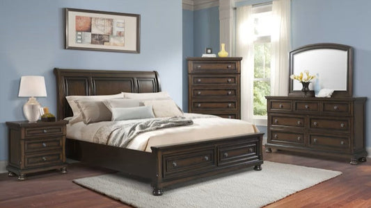 Chambre Kingston