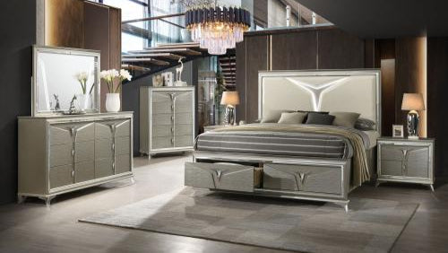 Chambre Palladium