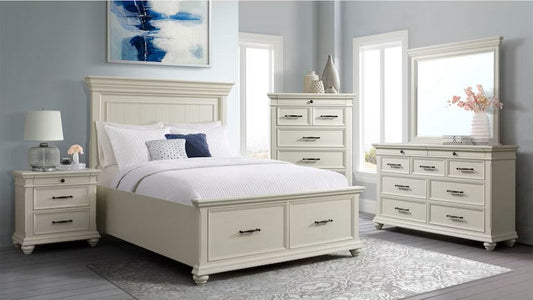 Chambre Slater