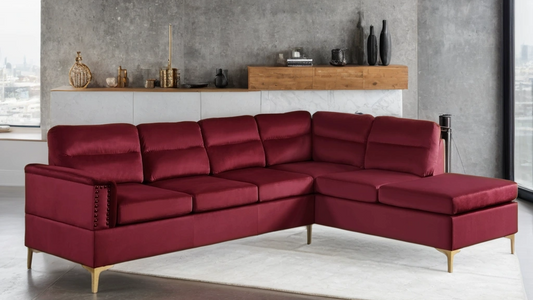 Sectionnel Vogue